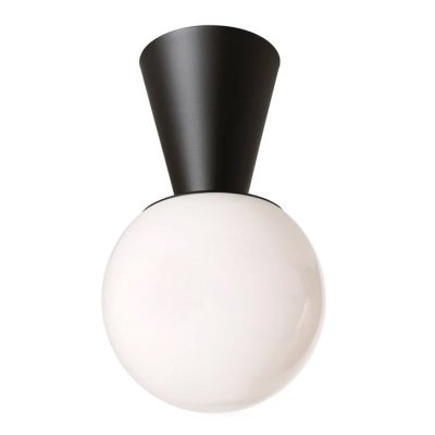 Светильник Cedar & Moss Sierra Black Loft Concept 48.079-0