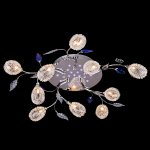 Люстра Eurosvet 4808/10 хром