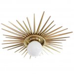 Потолочный светильник Radiant Star Loft Concept 48.084