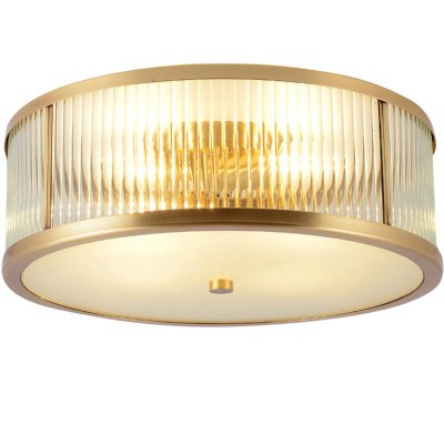 Потолочный светильник RANDOLPH LARGE Loft Concept 48.087-0