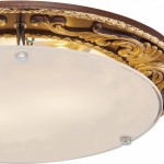 Светильник потолочный Globo 48087-2 