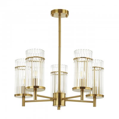 Люстра Odeon light 4809/5 FORMIA