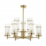 Люстра Odeon light 4809/9 FORMIA