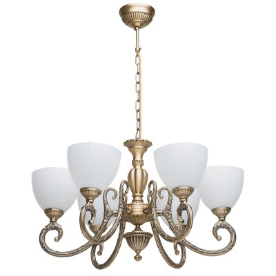 Люстра Mw light 481011206 Аманда