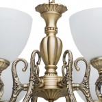 Люстра Mw light 481011206 Аманда