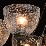 Люстра Mw light 481011712 Аманда