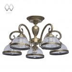 Люстра Mw light 481011805 Аманда