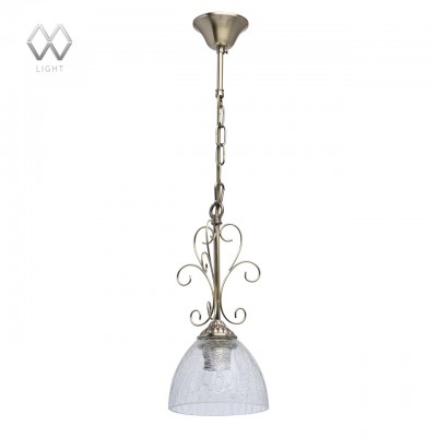 

Люстра Mw light 481012301 Аманда, 481012301
