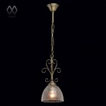 Люстра Mw light 481012301 Аманда