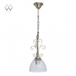 Люстра Mw light 481012301 Аманда