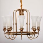 Светильник Mw Light 481012408