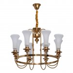 Светильник Mw Light 481012408