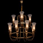 Светильник Mw Light 481012512