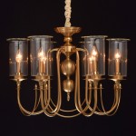 Светильник потолочный Mw light 481012606 Аманда