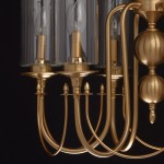 Светильник потолочный Mw light 481012606 Аманда