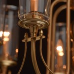 481012812 Mw light Светильник