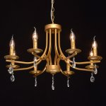 Люстра De Markt 481013108