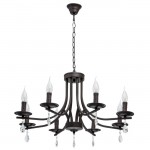 Светильник De Markt 481013208 Элеганс