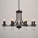 Светильник De Markt 481013208 Элеганс