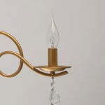 Светильник De markt 481013303 Неоклассика