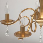 Светильник De markt 481013405 Аманда