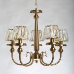 Светильник потолочный Mw light 481014405 Аманда