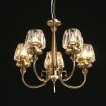 Светильник потолочный Mw light 481014405 Аманда