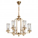 Светильник потолочный Mw light 481015406 Аманда