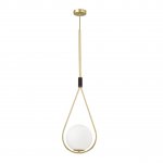 Подвесной светильник Odeon light 4810/1A FLARI