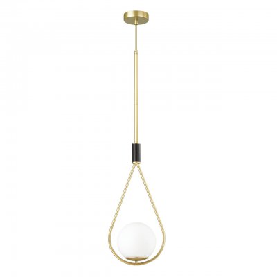 Подвесной светильник Odeon light 4810/1 FLARI