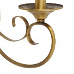 Светильник настенный бра Chiaro 481020301 Аманда