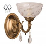 Светильник настенный бра Mw light 481020901 Аманда