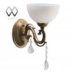 Светильник настенный бра Mw light 481021101 Аманда