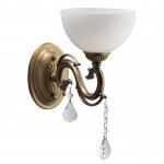 Светильник настенный бра Mw light 481021101 Аманда