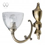 Светильник настенный бра Mw light 481021401 Аманда