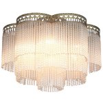 Потолочная люстра Morocco glass rain Loft Concept 48.105