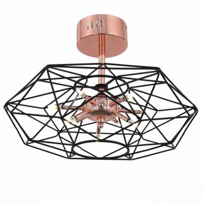 Потолочная люстра Norot Top Loft Concept 48.107