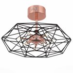 Потолочная люстра Norot Top Loft Concept 48.107