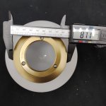 Подвесной светильник Odeon light 4810/1 FLARI