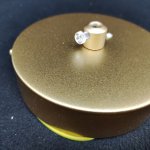 Подвесной светильник Odeon light 4810/1 FLARI