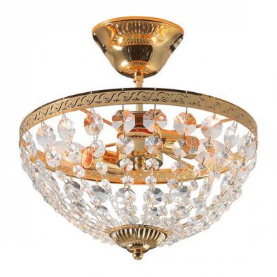 Потолочный светильник Addajio Top Loft Concept 48.111