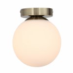 Потолочный светильник Ball Top Loft Concept 48.114