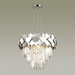 Люстра Odeon light 4811/6 STALA