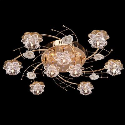 Люстра Eurosvet 4811/9