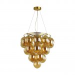 Люстра Odeon light 4812/6 GRAPE