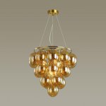 Люстра Odeon light 4812/6 GRAPE