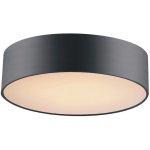 Потолочный светильник Cylindra Black 40 Loft Concept 48.127