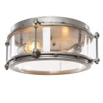 Потолочный светильник Cyrcle Top Light Loft Concept 48.128