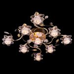 Люстра Eurosvet 4812/9