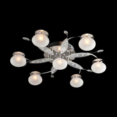 Светильник Eurosvet 4813/7 хром